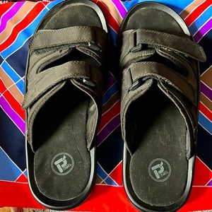 Propet men’s sandals